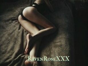 RavenRoseXXX