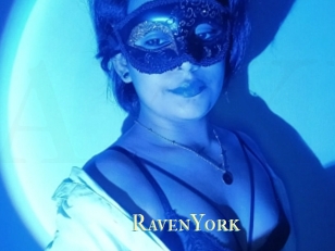 RavenYork