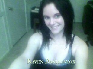 Raven_Danielsxox