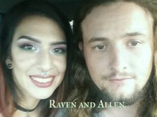Raven_and_Allen