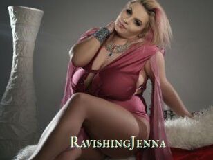 RavishingJenna