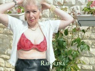 Ravolina