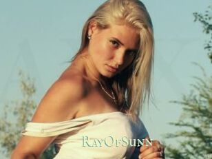 RayOfSunn