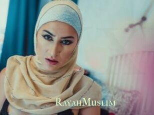 RayahMuslim
