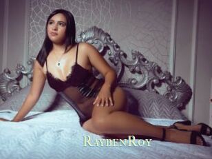 RaybenRoy