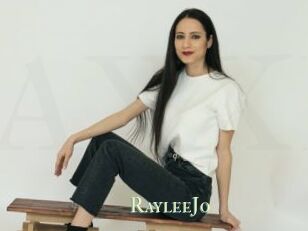 RayleeJo