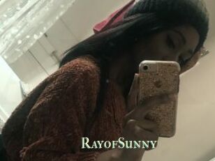 RayofSunny