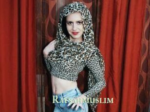 Raysahmuslim