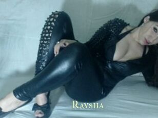 Raysha
