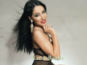 RayssaBarbie Actrice xxx