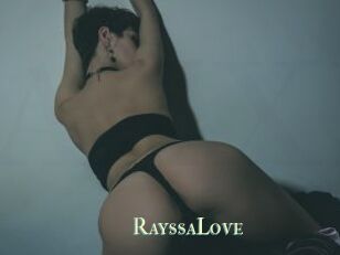 RayssaLove