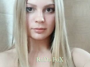 ReDd_FoX