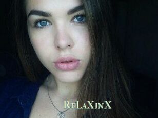 ReLaXinX