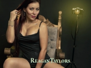 ReaganTaylors