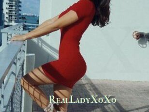 RealLadyXoXo