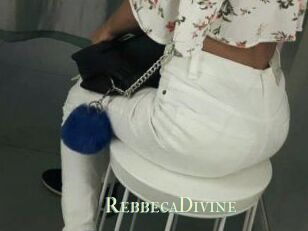 RebbecaDivine