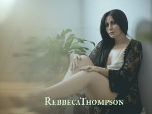 RebbecaThompson