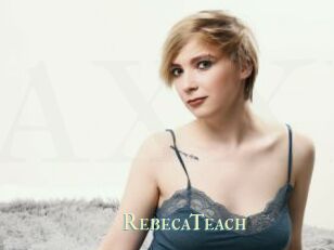 RebecaTeach