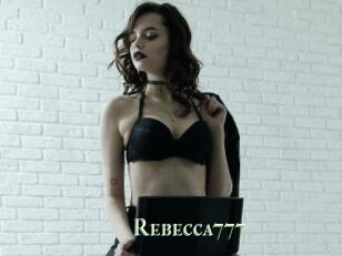 Rebecca777