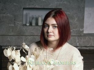 RebeccaChambers