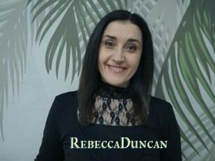 RebeccaDuncan