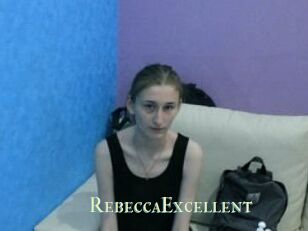 RebeccaExcellent
