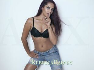 RebeccaHarvey