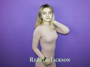 RebeccaJackson
