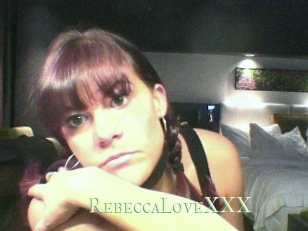 RebeccaLoveXXX