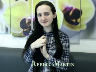 RebeccaMartin