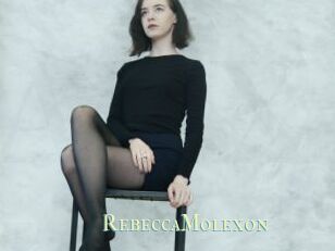 RebeccaMolexon