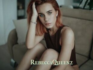 RebeccaQueenz