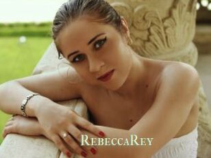 RebeccaRey