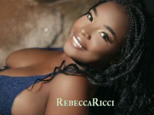 RebeccaRicci Actrice xxx