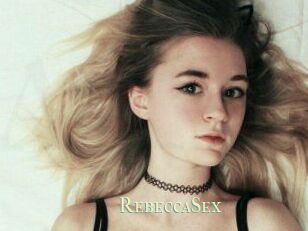 RebeccaSex