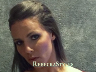 RebeckaStyles