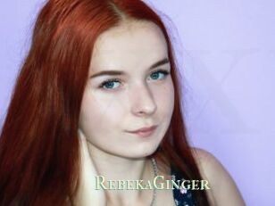 RebekaGinger