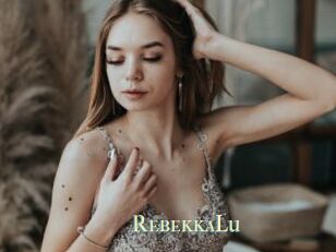 RebekkaLu