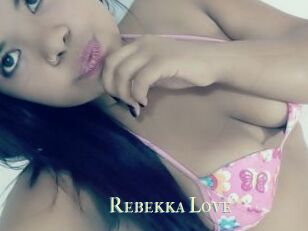 Rebekka_Love