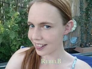RebelB
