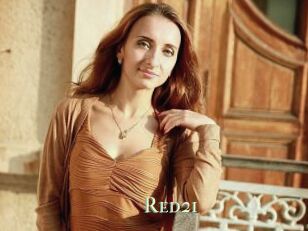 Red21 Actrice xxx
