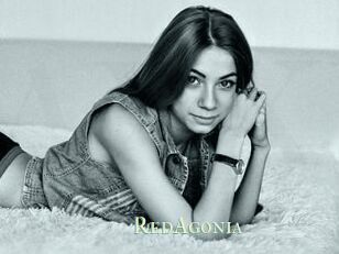 RedAgonia