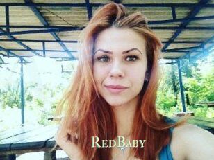 RedBaby