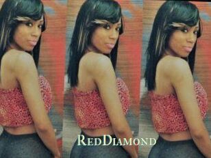 RedDiamond
