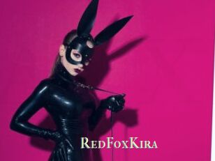 RedFoxKira
