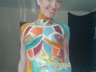 RedFoxxx92