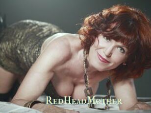 RedHeadMother