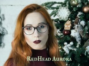 RedHead_Aurora