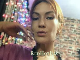 RedHotFox
