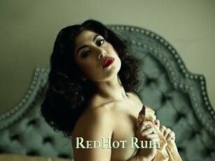 RedHot_Ruby